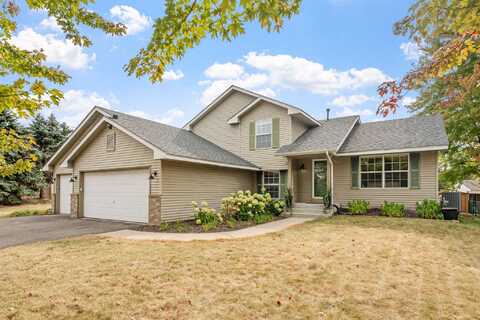 Forest Glen, BURNSVILLE, MN 55337