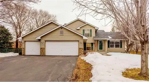 Forest Glen, BURNSVILLE, MN 55337