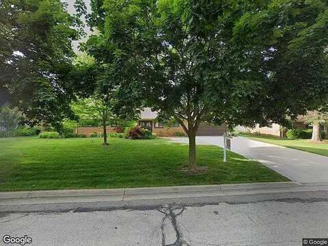 Fairmount, BUTLER, WI 53007