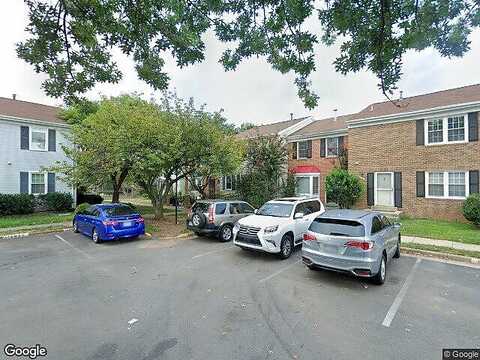 Ridgemist, FAIRFAX, VA 22033