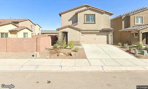 Peony, MARANA, AZ 85653