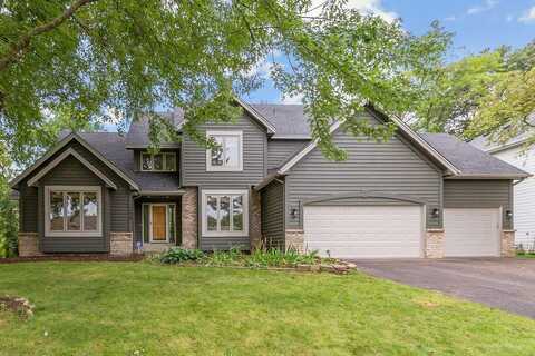 Schooner, SAINT PAUL, MN 55125