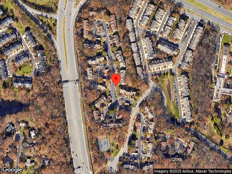 James Bergen, FAIRFAX, VA 22033