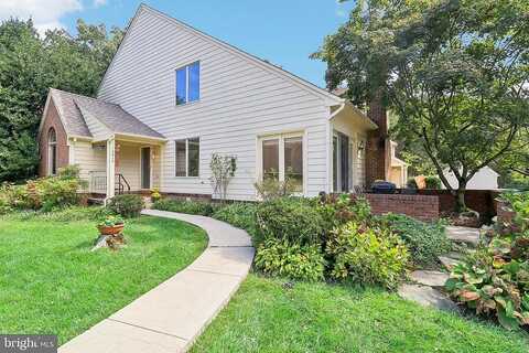 James Bergen, FAIRFAX, VA 22033