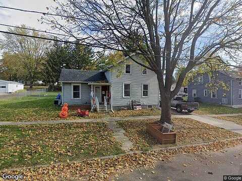 Wilson, JEFFERSON, WI 53549