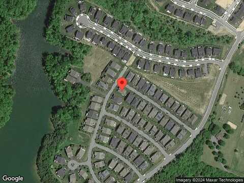 Harvester, LAKE FREDERICK, VA 22630
