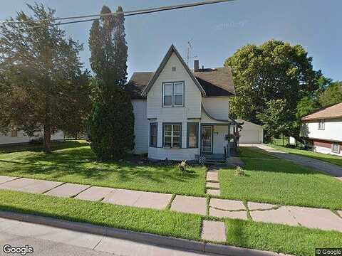 Montgomery, SPARTA, WI 54656