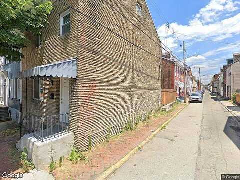 19Th, PITTSBURGH, PA 15203