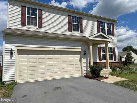 Nightbird, STEPHENS CITY, VA 22655