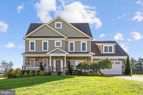 Quincey Mill, MIDDLETOWN, VA 22645