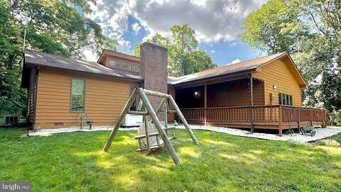 Browntown, BOYCE, VA 22620