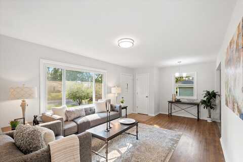 Magnolia, MINNEAPOLIS, MN 55448