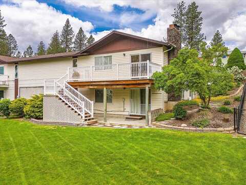 21St, SPOKANE VALLEY, WA 99206