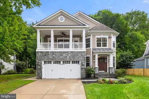 Dogwood, VIENNA, VA 22180