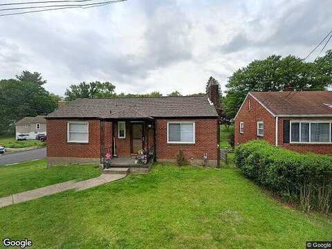 Logan, BETHEL PARK, PA 15102