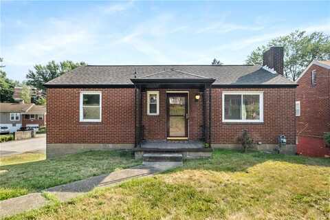 Logan, BETHEL PARK, PA 15102