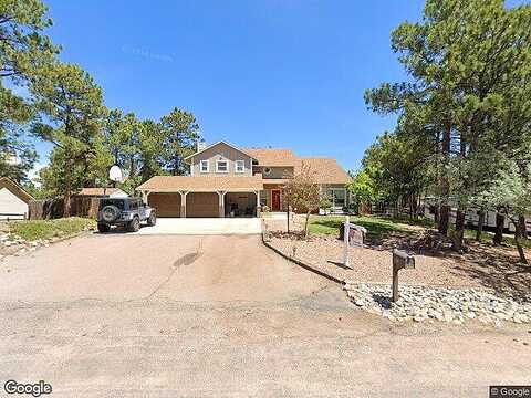 Pleasant View, COLORADO SPRINGS, CO 80921