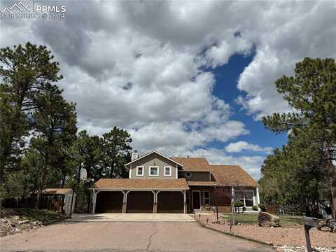 Pleasant View, COLORADO SPRINGS, CO 80921