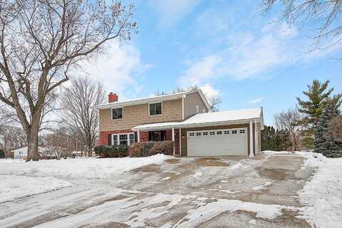 River Hills, BURNSVILLE, MN 55337