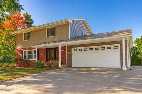River Hills, BURNSVILLE, MN 55337