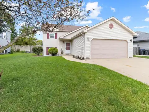 Lombardi, WAUKESHA, WI 53186