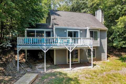 Creeden, MONETA, VA 24121
