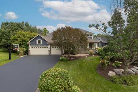 Entrevaux, EDEN PRAIRIE, MN 55347