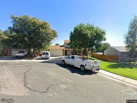 Glencoe, THORNTON, CO 80233