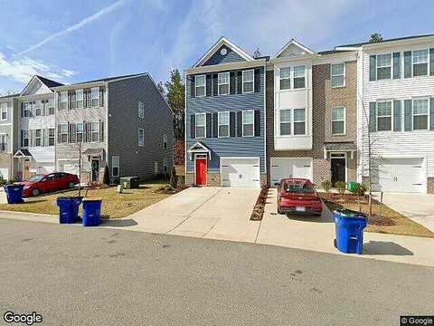 Magill Terrace, CHESTER, VA 23831