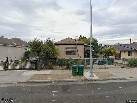 California, STOCKTON, CA 95206