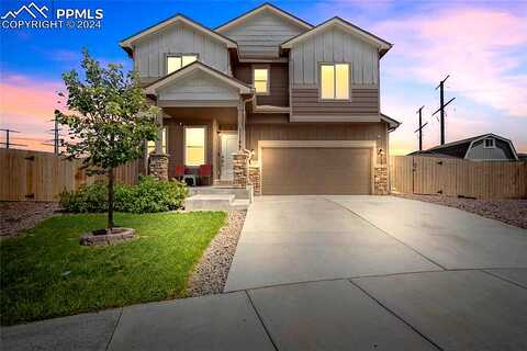 Tiffin, COLORADO SPRINGS, CO 80925