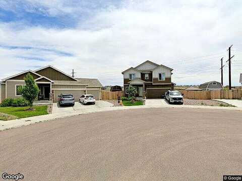 Tiffin, COLORADO SPRINGS, CO 80925