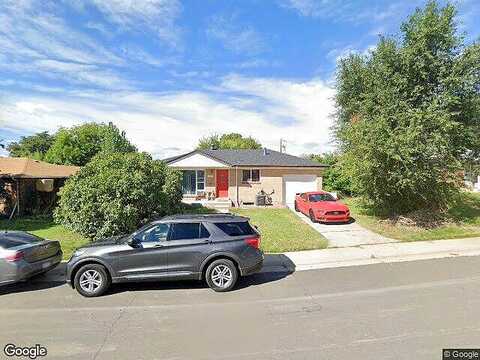 Murray, NORTHGLENN, CO 80233