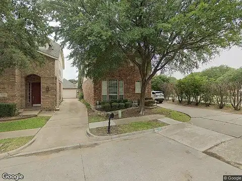 Oliver, FRISCO, TX 75035