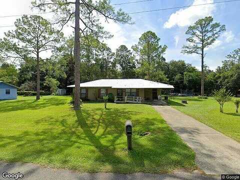 4Th, WILLISTON, FL 32696