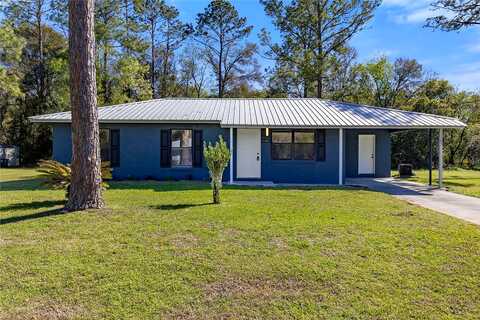 4Th, WILLISTON, FL 32696