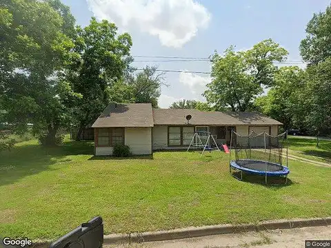 Post Oak, HEARNE, TX 77859