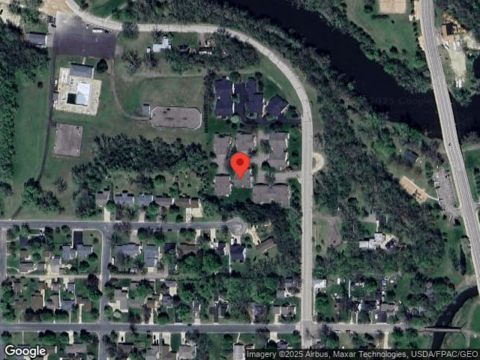 Trail, CANNON FALLS, MN 55009