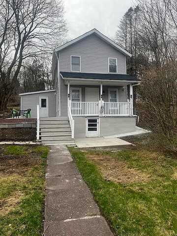 Middleburg, WHITE HAVEN, PA 18661