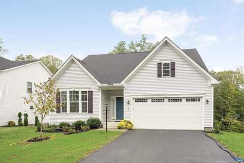 Island Hill, PALMYRA, VA 22963