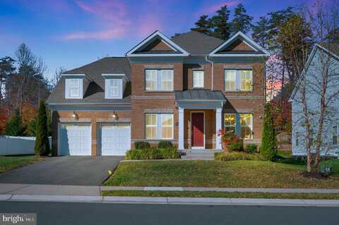 Shermans Ridge, STAFFORD, VA 22554