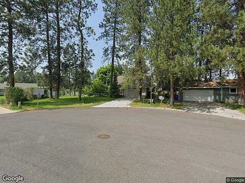 37Th, SPOKANE VALLEY, WA 99206