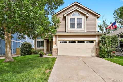 Milliken, PARKER, CO 80134