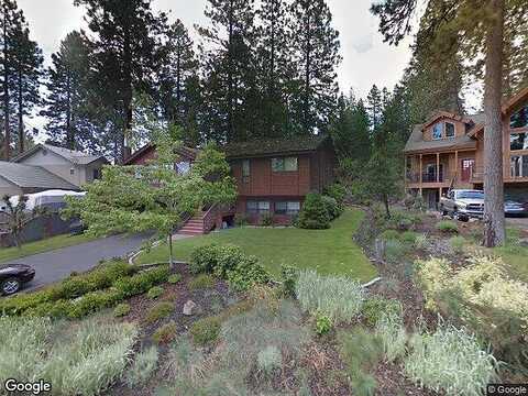 Buck Island, KLAMATH FALLS, OR 97601