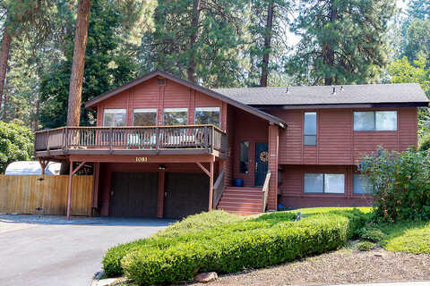 Buck Island, KLAMATH FALLS, OR 97601