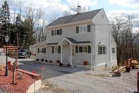 Frankstown, HOLLIDAYSBURG, PA 16648