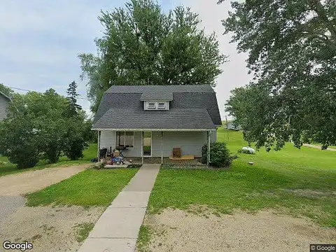 Bunker Hill, POTOSI, WI 53820