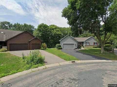Barbara, CHANHASSEN, MN 55317