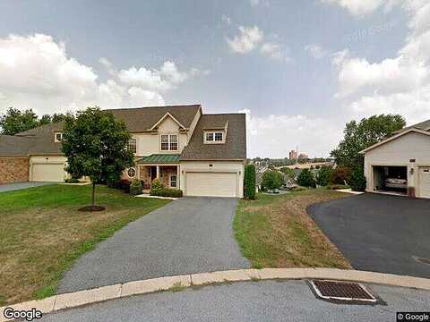 Foxgate, MILLERSVILLE, PA 17551