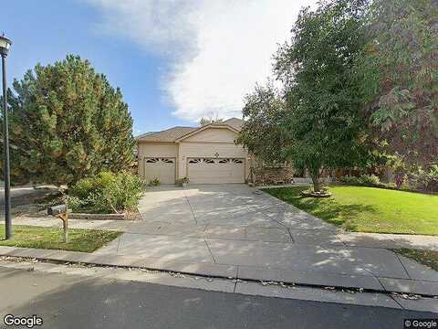 Vaughn, COMMERCE CITY, CO 80022